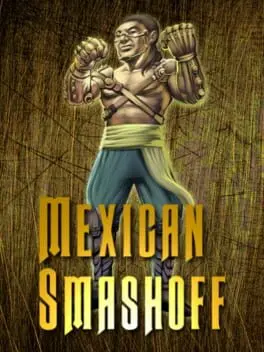 Mexican Smashoff cover art