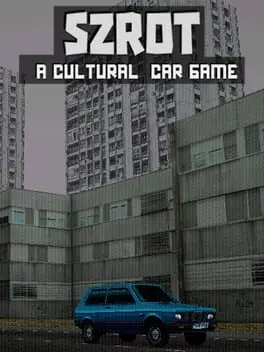 Szrot cover