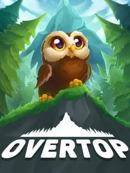Overtop cover