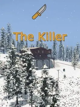 The Killer cover