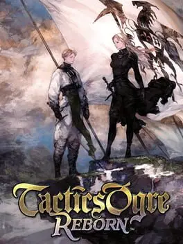 Tactics Ogre: Reborn background