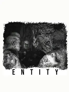 Northbury Grove: Entity cover