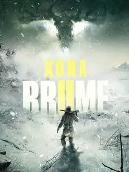 Kona II: Brume background