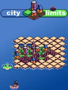 City Limits cover