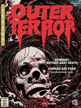 Outer Terror background