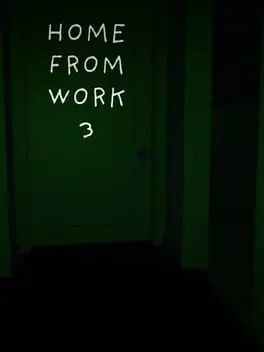 Home From Work 3 cover art