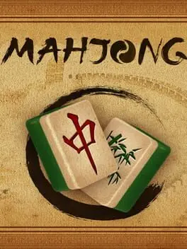Mahjong background