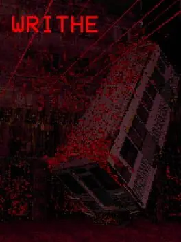 Writhe cover