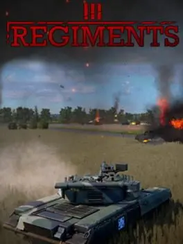 Regiments background
