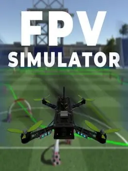 FPV Simulator cover