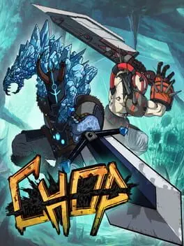 Chop background