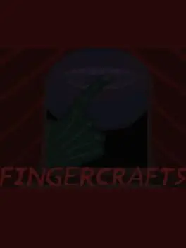 Fingercrafts cover