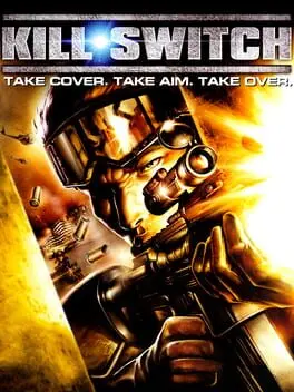 Kill.Switch background