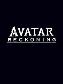 Avatar: Reckoning cover