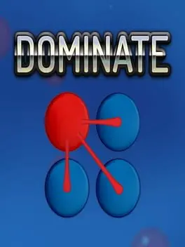 Dominate: Board Game cover