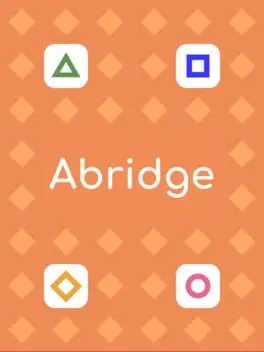 Abridge cover