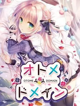Otome Domain cover