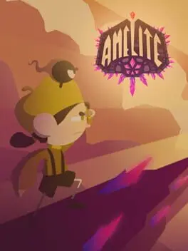 Amelite cover