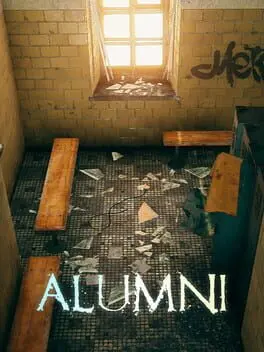 Alumni cover