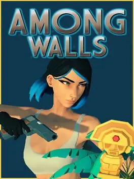 Among Walls cover