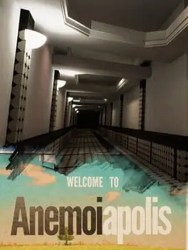 Anemoiapolis: Chapter 1 background