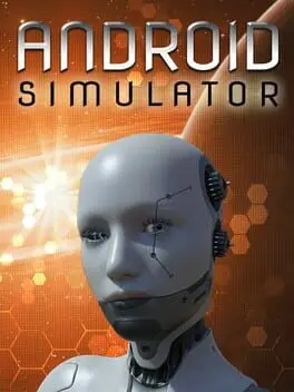 Android Simulator cover