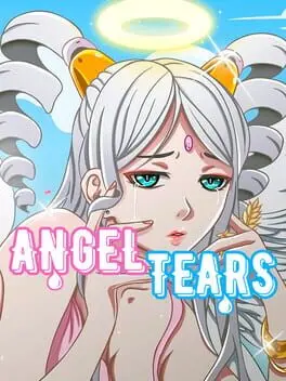 Angel Tears cover