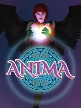 Anima cover