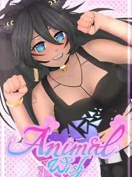Animal Wish cover