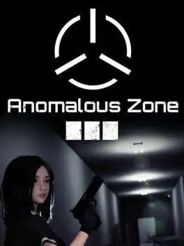 Anomalous Zone cover