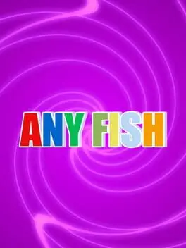 Any Fish cover