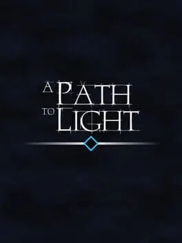 A Path to Light cover