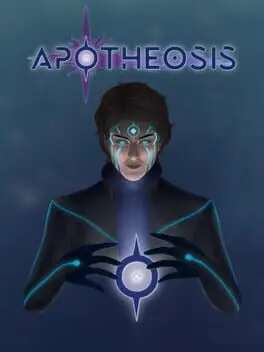 Apotheosis cover
