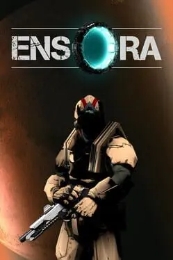 Ensora cover