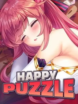 Happy Puzzle cover