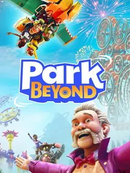 Park Beyond background