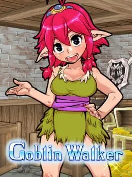 Goblin Walker background