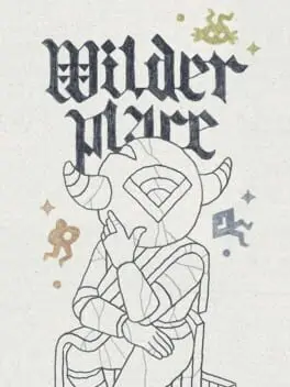 Wilderplace cover