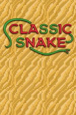 Classic Snake cover