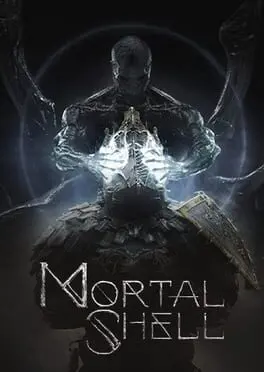Mortal Shell: Digital Deluxe Edition cover