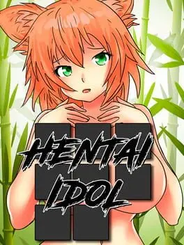 Hentai Idol cover