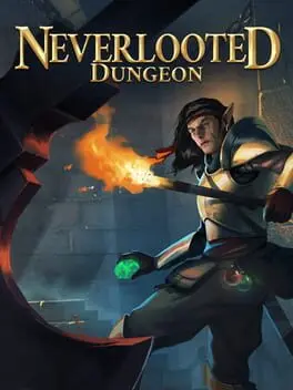 Neverlooted Dungeon background