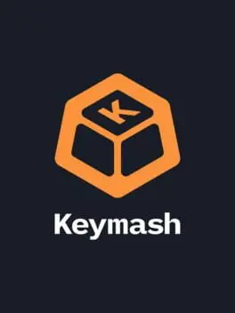 Keymash cover