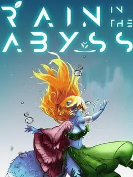 Rain in the Abyss cover