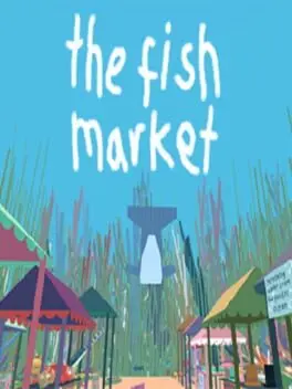 The Fish Market cover