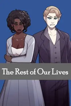The Rest of Our Lives cover art