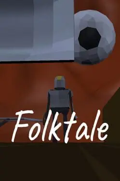 Folktale cover