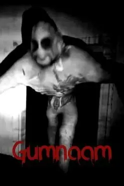 Gumnaam cover