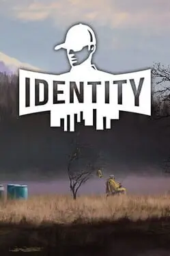 Identity: Town Square background