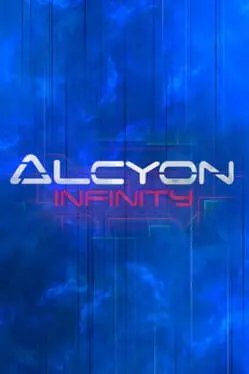 Alcyon Infinity cover